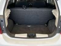 Nissan March 2022 5p Sense L4/1.6 Man            2022 Nissan March Venta Cajuela 1