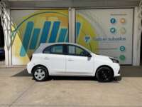Nissan March 2022 5p Sense L4/1.6 Man            2022 Nissan March Venta Exteriores 4