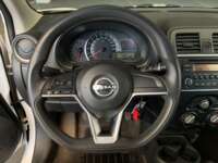 Nissan March 2022 5p Sense L4/1.6 Man            2022 Nissan March Venta Interiores 1