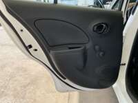 Nissan March 2022 5p Sense L4/1.6 Man            2022 Nissan March Venta Interiores 19