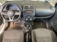 Nissan March 2022 5p Sense L4/1.6 Man            2022 Nissan March Venta Interiores 4