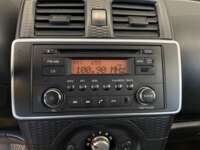 Nissan March 2022 5p Sense L4/1.6 Man            2022 Nissan March Venta Interiores 8