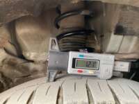 Nissan March 2022 5p Sense L4/1.6 Man            2022 Nissan March Venta Llantas 12