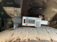 Nissan March 2022 5p Sense L4/1.6 Man            2022 Nissan March Venta Llantas 3