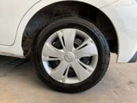 Nissan March 2022 5p Sense L4/1.6 Man            2022 Nissan March Venta Llantas 4