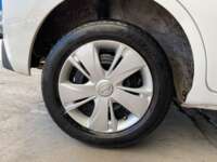 Nissan March 2022 5p Sense L4/1.6 Man            2022 Nissan March Venta Llantas 7