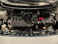 Nissan March 2022 5p Sense L4/1.6 Man            2022 Nissan March Venta Motor 2