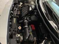 Nissan March 2022 5p Sense L4/1.6 Man            2022 Nissan March Venta Motor 3