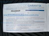 Peugeot 208 2022 ACTIVE 5P 1.2 PURETECH TM6 2022 Peugeot 208 Ingreso Documentos 1