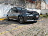 Peugeot 208 2022 ACTIVE 5P 1.2 PURETECH TM6 2022 Peugeot 208 Ingreso Exteriores 2