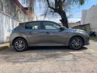 Peugeot 208 2022 ACTIVE 5P 1.2 PURETECH TM6 2022 Peugeot 208 Ingreso Exteriores 3