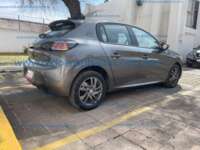 Peugeot 208 2022 ACTIVE 5P 1.2 PURETECH TM6 2022 Peugeot 208 Ingreso Exteriores 4