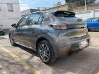 Peugeot 208 2022 ACTIVE 5P 1.2 PURETECH TM6 2022 Peugeot 208 Ingreso Exteriores 6