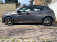 Peugeot 208 2022 ACTIVE 5P 1.2 PURETECH TM6 2022 Peugeot 208 Ingreso Exteriores 7