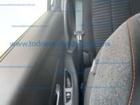 Peugeot 208 2022 ACTIVE 5P 1.2 PURETECH TM6 2022 Peugeot 208 Ingreso Interiores 18