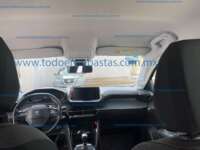 Peugeot 208 2022 ACTIVE 5P 1.2 PURETECH TM6 2022 Peugeot 208 Ingreso Interiores 2