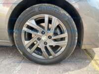 Peugeot 208 2022 ACTIVE 5P 1.2 PURETECH TM6 2022 Peugeot 208 Ingreso Llantas 0