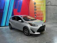 Toyota Prius 2018 5p C Híbrido L4/1.5 Aut 2018 Toyota Prius Venta Exteriores 3