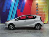 Toyota Prius 2018 5p C Híbrido L4/1.5 Aut 2018 Toyota Prius Venta Exteriores 4