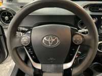 Toyota Prius 2018 5p C Híbrido L4/1.5 Aut 2018 Toyota Prius Venta Interiores 1