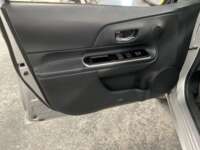 Toyota Prius 2018 5p C Híbrido L4/1.5 Aut 2018 Toyota Prius Venta Interiores 15