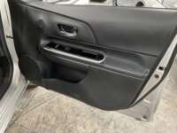 Toyota Prius 2018 5p C Híbrido L4/1.5 Aut 2018 Toyota Prius Venta Interiores 17