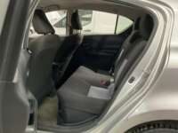Toyota Prius 2018 5p C Híbrido L4/1.5 Aut 2018 Toyota Prius Venta Interiores 18