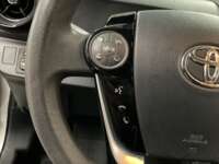 Toyota Prius 2018 5p C Híbrido L4/1.5 Aut 2018 Toyota Prius Venta Interiores 5