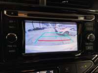 Toyota Prius 2018 5p C Híbrido L4/1.5 Aut 2018 Toyota Prius Venta Interiores 9