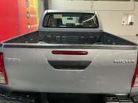 Toyota Hilux 2019 4p Doble Cabina Base L4/2.7 Man  2019 Toyota Hilux Venta Cajuela 1