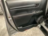 Toyota Hilux 2019 4p Doble Cabina Base L4/2.7 Man  2019 Toyota Hilux Venta Interiores 12