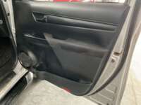 Toyota Hilux 2019 4p Doble Cabina Base L4/2.7 Man  2019 Toyota Hilux Venta Interiores 14