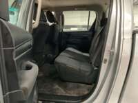 Toyota Hilux 2019 4p Doble Cabina Base L4/2.7 Man  2019 Toyota Hilux Venta Interiores 15