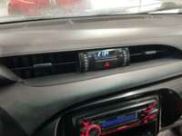 Toyota Hilux 2019 4p Doble Cabina Base L4/2.7 Man  2019 Toyota Hilux Venta Interiores 5