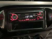 Toyota Hilux 2019 4p Doble Cabina Base L4/2.7 Man  2019 Toyota Hilux Venta Interiores 6