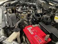 Toyota Hilux 2019 4p Doble Cabina Base L4/2.7 Man  2019 Toyota Hilux Venta Motor 3