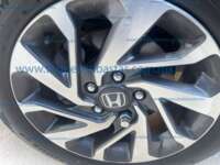 Honda Civic 2018 4p i-Style L4/2.0 CVT    2018 Honda Civic Ingreso Documentos 1