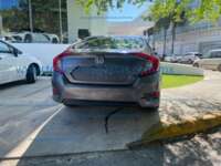 Honda Civic 2018 4p i-Style L4/2.0 CVT    2018 Honda Civic Ingreso Exteriores 5