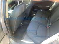Honda Civic 2018 4p i-Style L4/2.0 CVT    2018 Honda Civic Ingreso Interiores 10