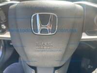 Honda Civic 2018 4p i-Style L4/2.0 CVT    2018 Honda Civic Ingreso Interiores 11