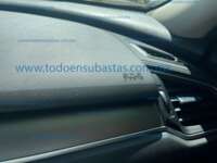 Honda Civic 2018 4p i-Style L4/2.0 CVT    2018 Honda Civic Ingreso Interiores 12