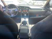 Honda Civic 2018 4p i-Style L4/2.0 CVT    2018 Honda Civic Ingreso Interiores 3