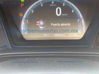 Honda Civic 2018 4p i-Style L4/2.0 CVT    2018 Honda Civic Ingreso Interiores 4