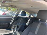 Honda Civic 2018 4p i-Style L4/2.0 CVT    2018 Honda Civic Ingreso Interiores 7
