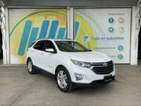 Chevrolet Equinox 2020 5p Premier Plus L4/1.5/T Hydra-Matic 2020 Chevrolet Equinox Venta Exteriores 3