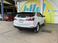 Chevrolet Equinox 2020 5p Premier Plus L4/1.5/T Hydra-Matic 2020 Chevrolet Equinox Venta Exteriores 5