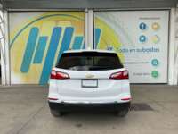 Chevrolet Equinox 2020 5p Premier Plus L4/1.5/T Hydra-Matic 2020 Chevrolet Equinox Venta Exteriores 6