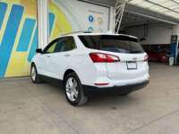 Chevrolet Equinox 2020 5p Premier Plus L4/1.5/T Hydra-Matic 2020 Chevrolet Equinox Venta Exteriores 7