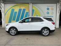 Chevrolet Equinox 2020 5p Premier Plus L4/1.5/T Hydra-Matic 2020 Chevrolet Equinox Venta Exteriores 8