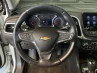 Chevrolet Equinox 2020 5p Premier Plus L4/1.5/T Hydra-Matic 2020 Chevrolet Equinox Venta Interiores 1